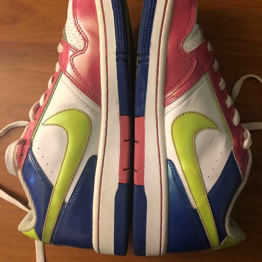nike air sneakers